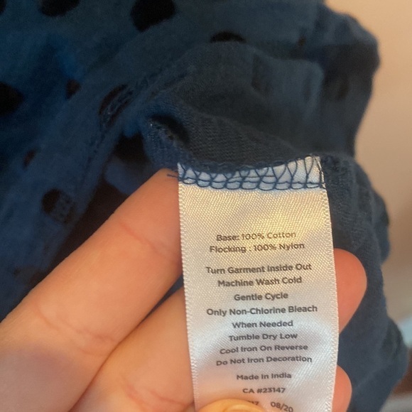 Talbots blouse - Picture 5 of 5